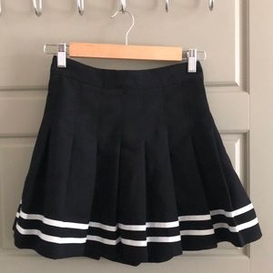Tennis Skirt